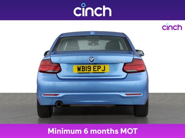 Used BMW 2 Series 2019 for sale - 75667486: Photo 5