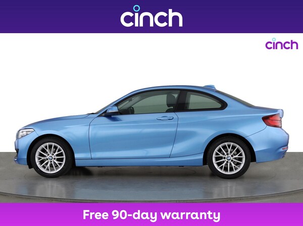 Used BMW 2 Series 2019 for sale - 75667486: Photo 8