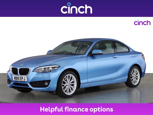 Used BMW 2 Series 2019 for sale - 75667486: Photo 9