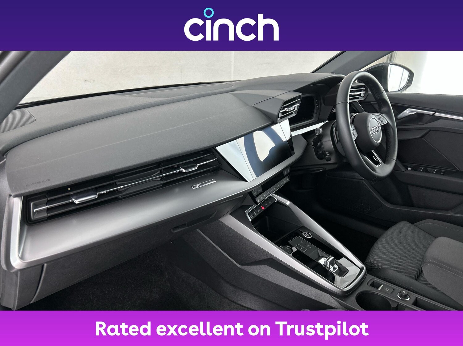 Used Audi A3 2024 for sale - 76429393: Photo 14