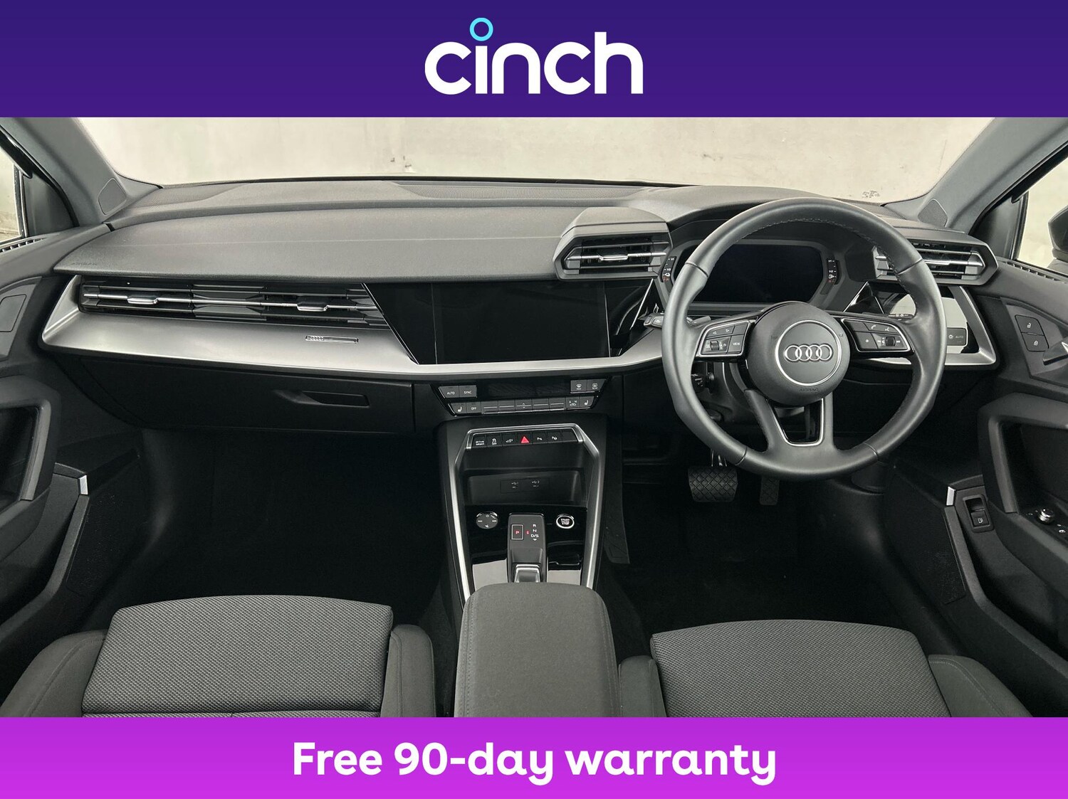 Used Audi A3 2024 for sale - 76429393: Photo 15