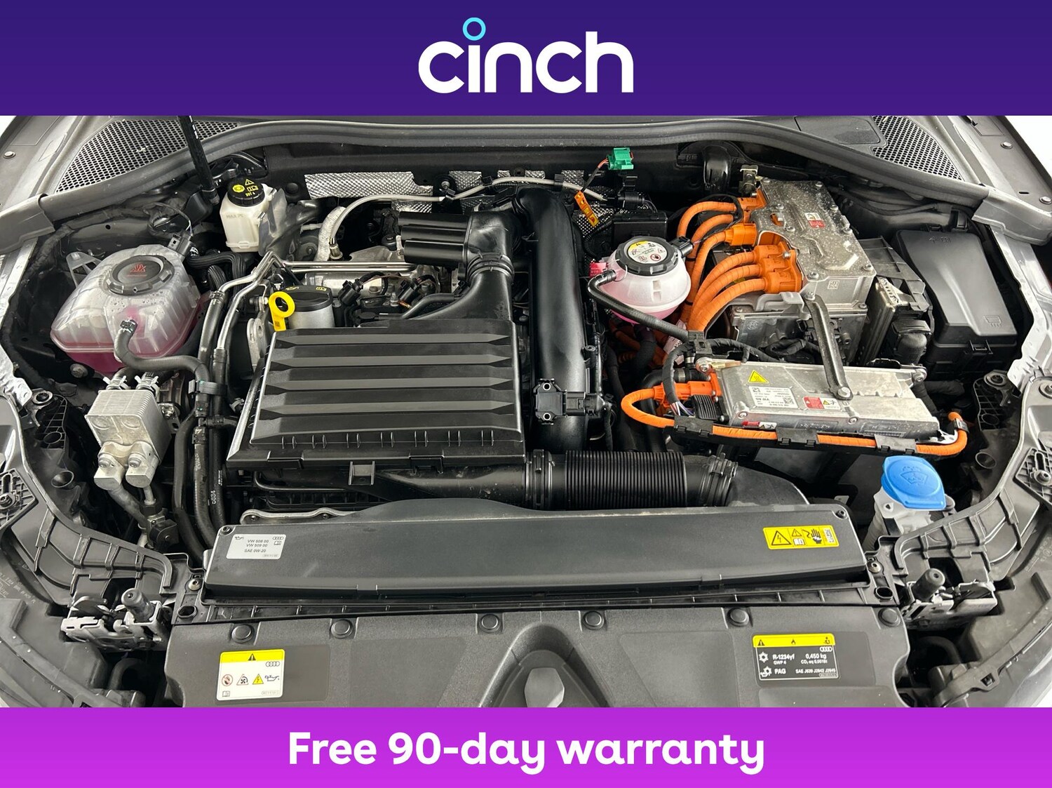 Used Audi A3 2024 for sale - 76429393: Photo 23