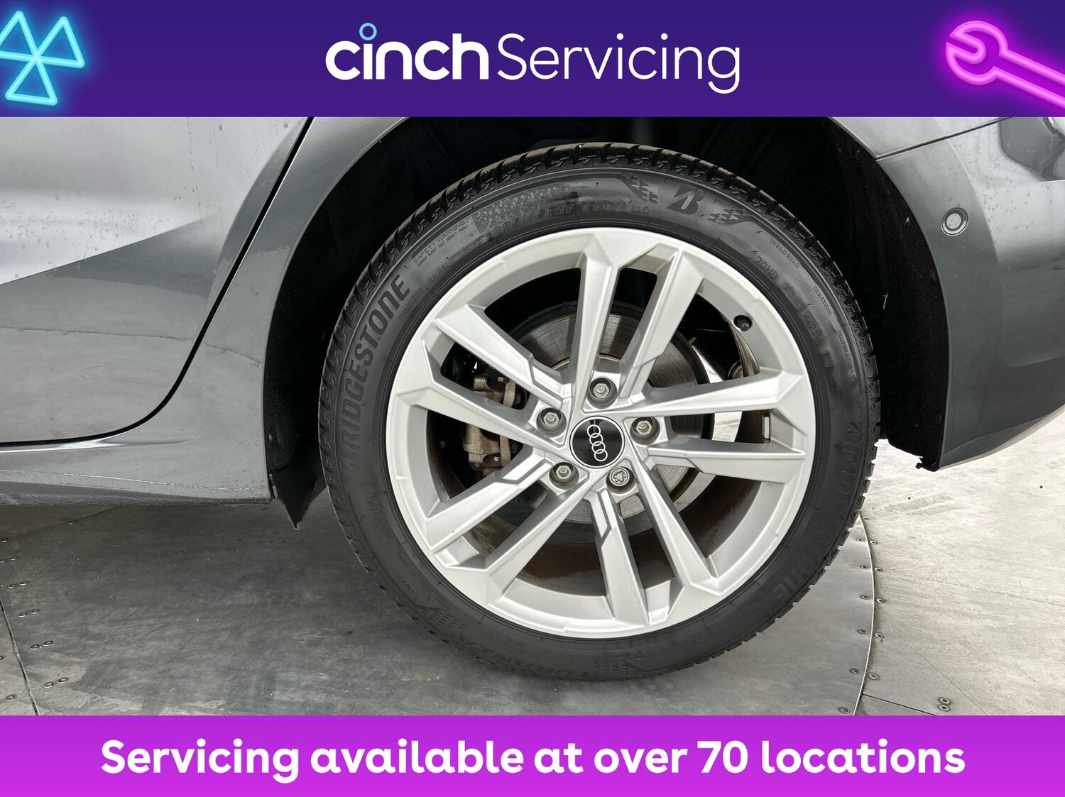 Used Audi A3 2024 for sale - 76429393: Photo 26