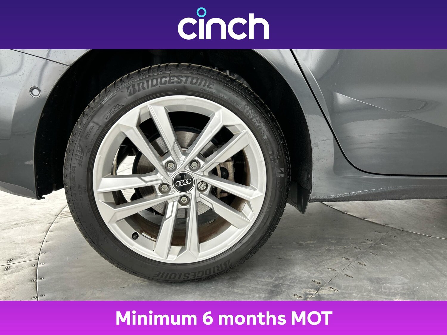 Used Audi A3 2024 for sale - 76429393: Photo 27