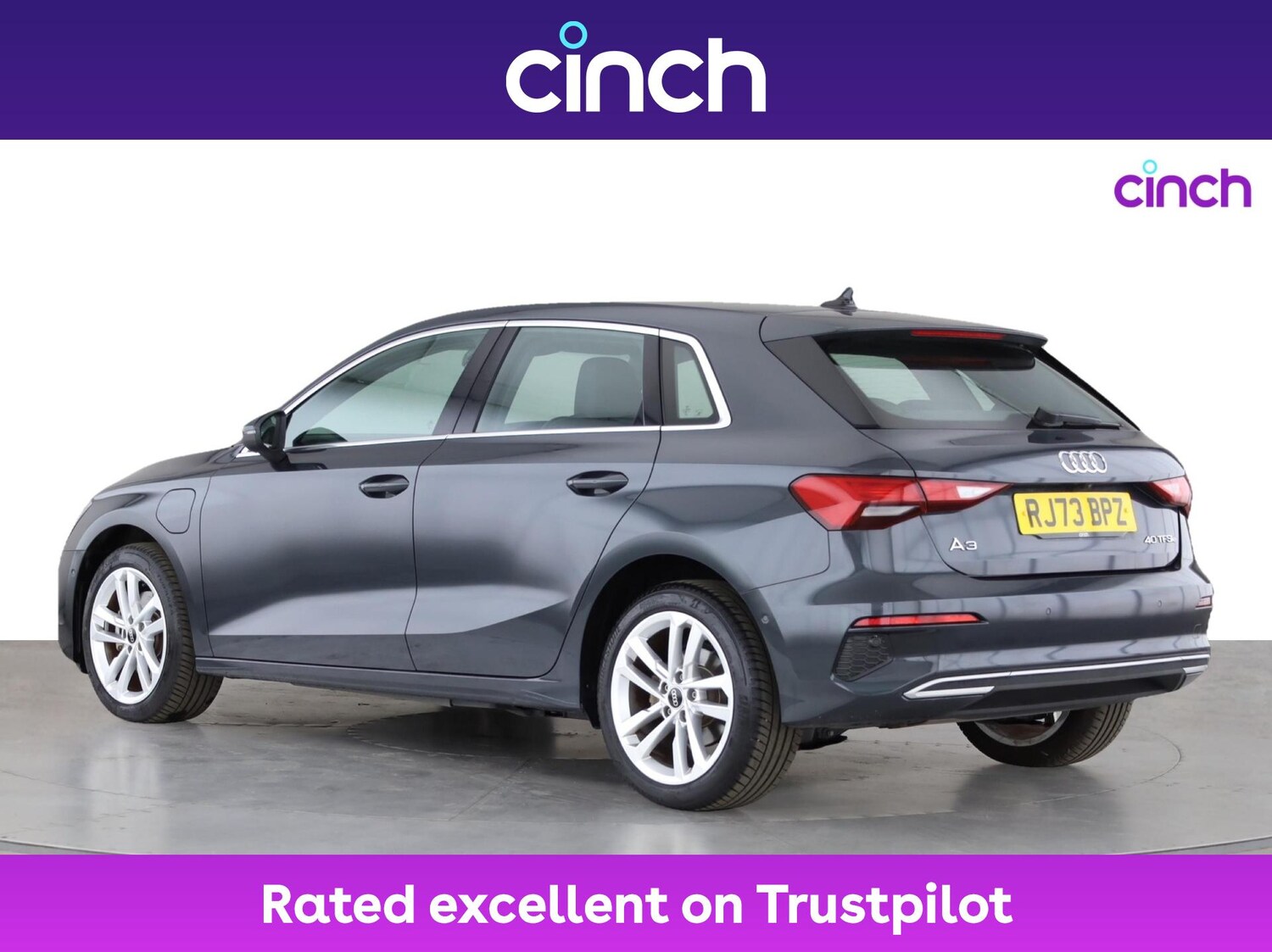 Used Audi A3 2024 for sale - 76429393: Photo 6