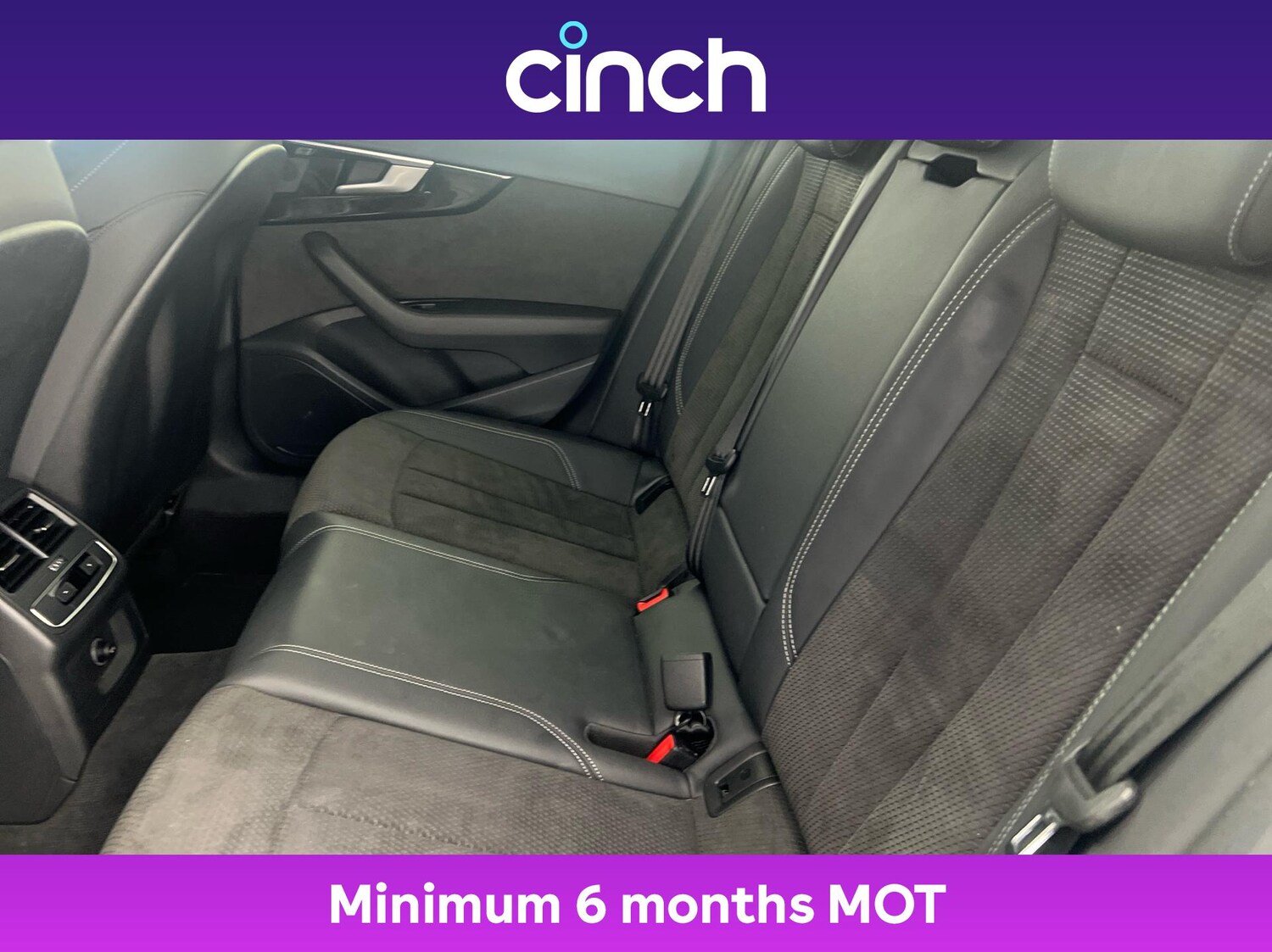 Used Audi A4 2020 for sale - 77072236: Photo 20