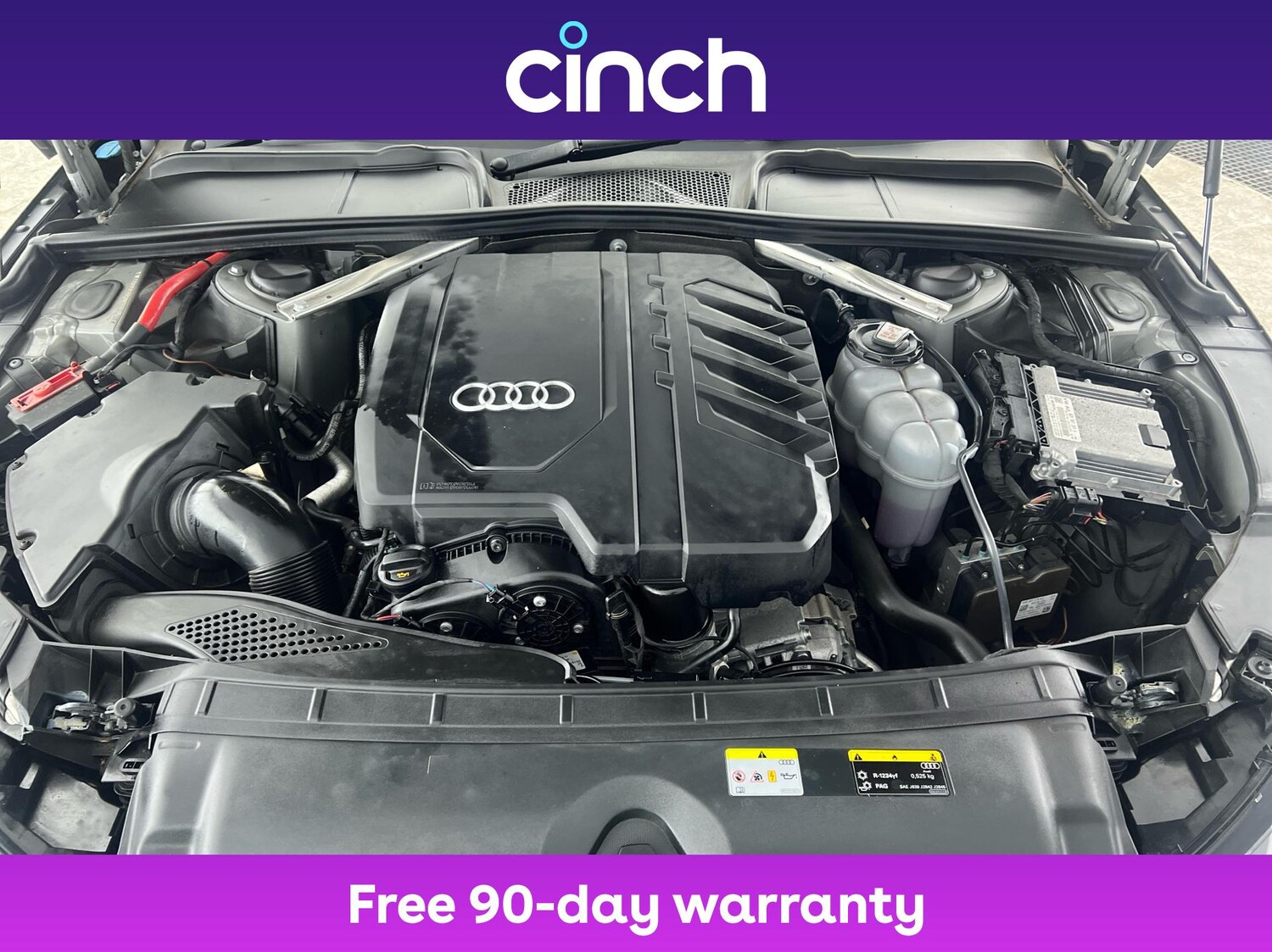 Used Audi A4 2020 for sale - 77072236: Photo 23