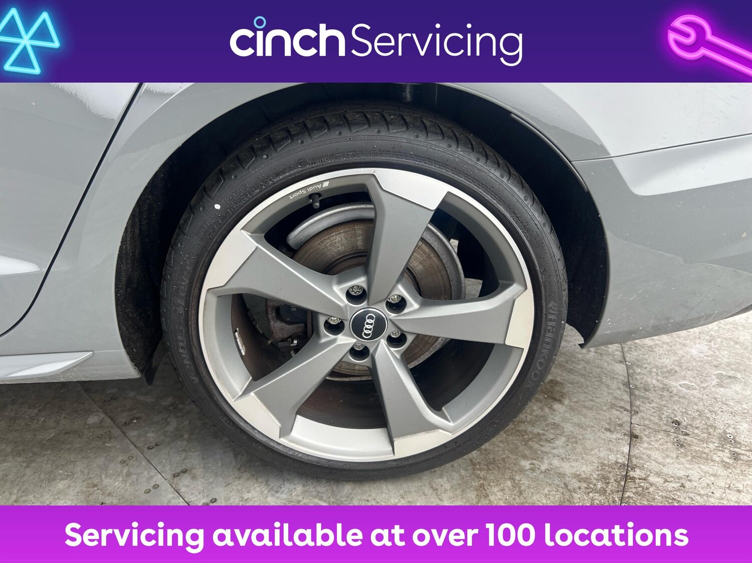 Used Audi A4 2020 for sale - 77072236: Photo 26