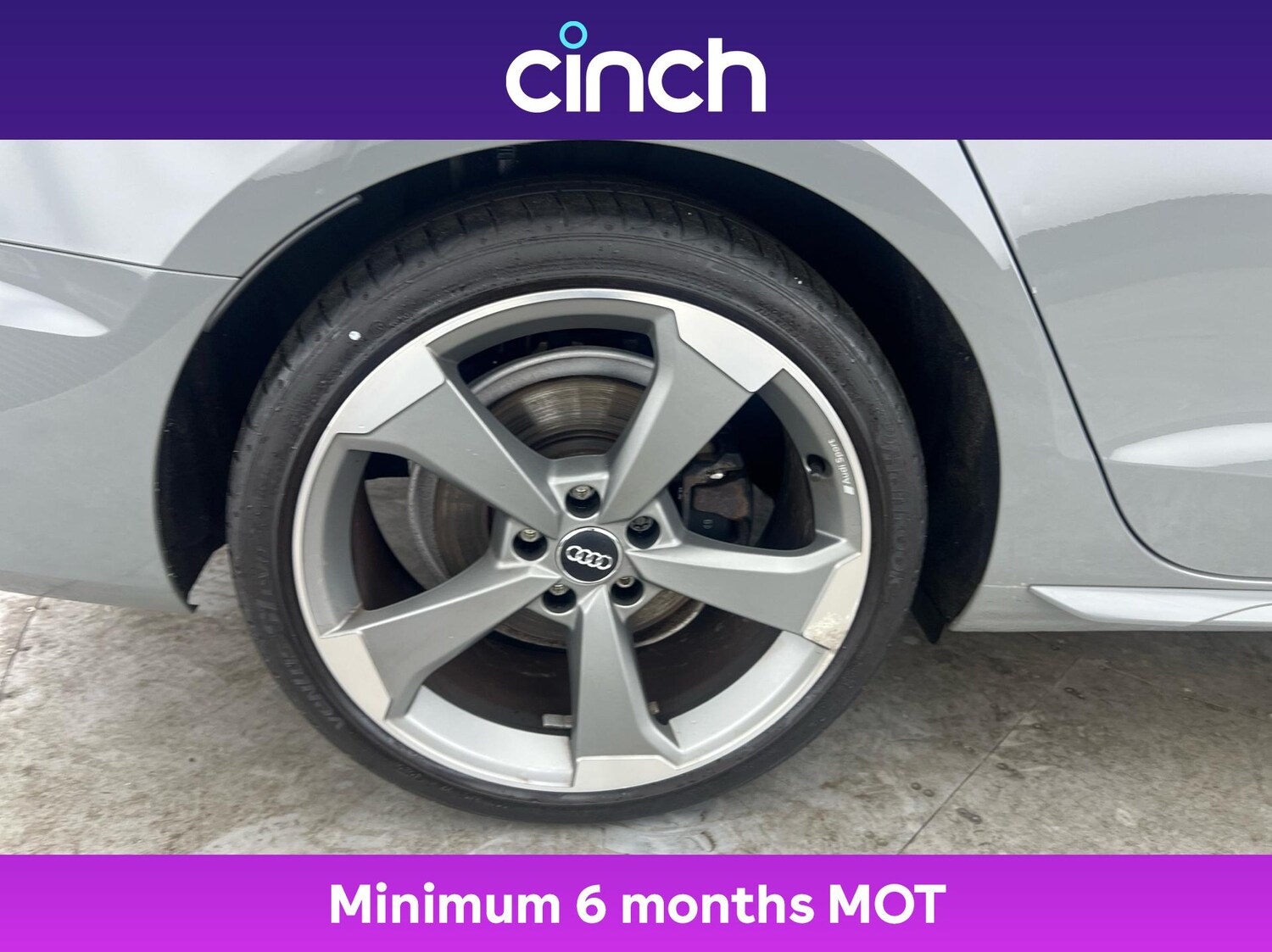 Used Audi A4 2020 for sale - 77072236: Photo 27