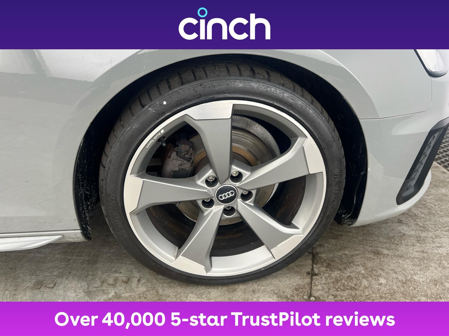 Used Audi A4 2020 for sale - 77072236: Photo 28