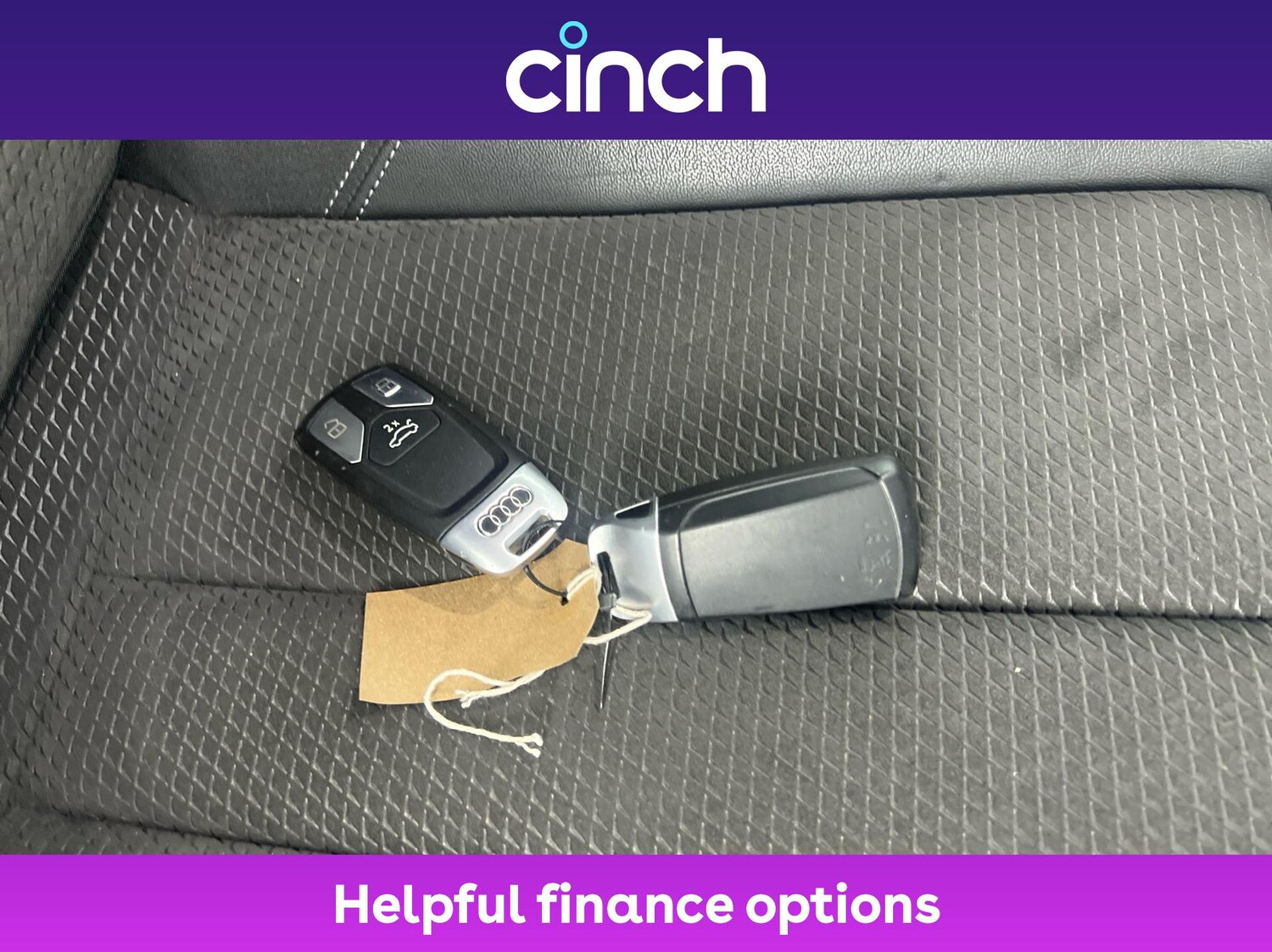 Used Audi A4 2020 for sale - 77072236: Photo 30