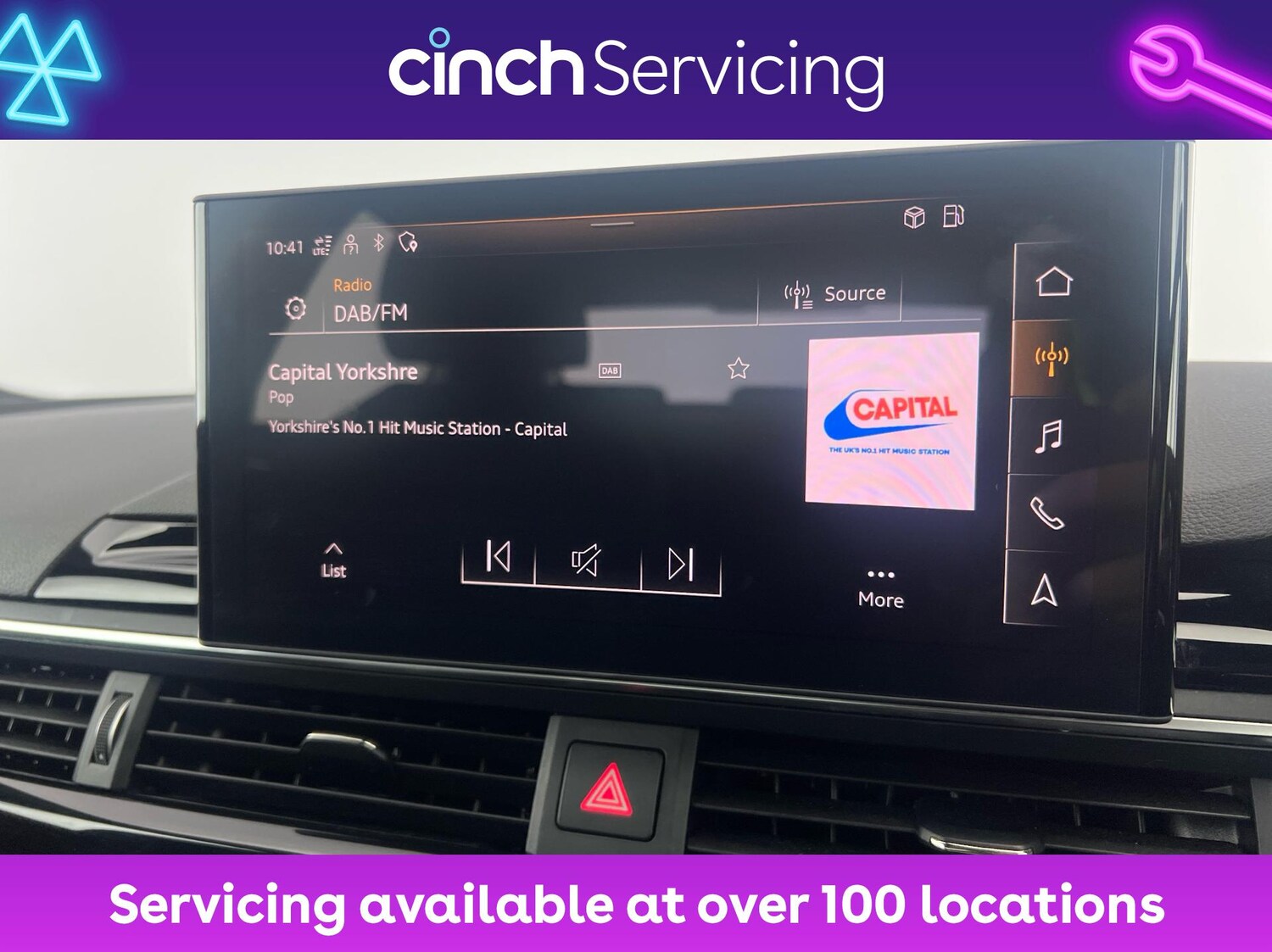 Used Audi A4 2020 for sale - 77072236: Photo 31