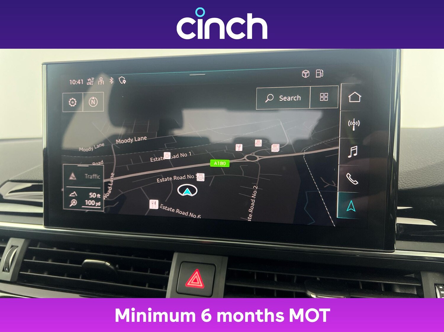 Used Audi A4 2020 for sale - 77072236: Photo 32