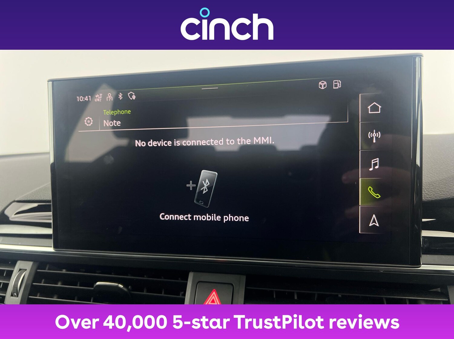 Used Audi A4 2020 for sale - 77072236: Photo 33