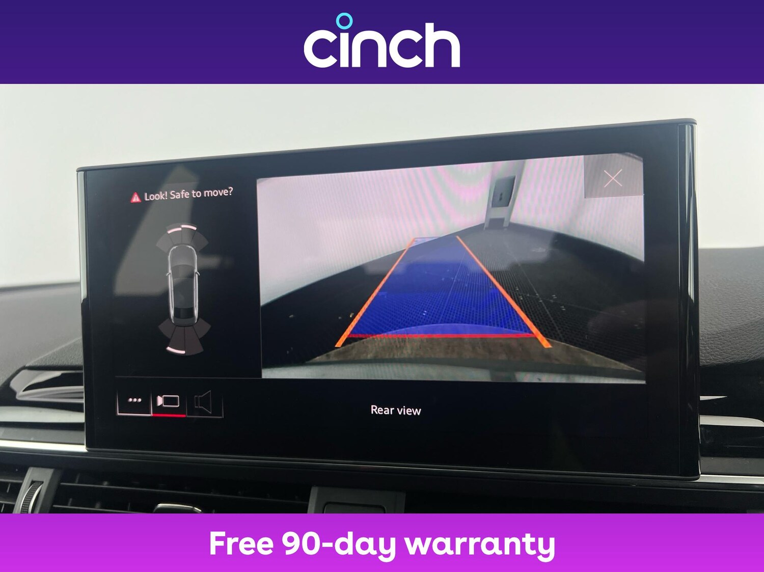 Used Audi A4 2020 for sale - 77072236: Photo 34