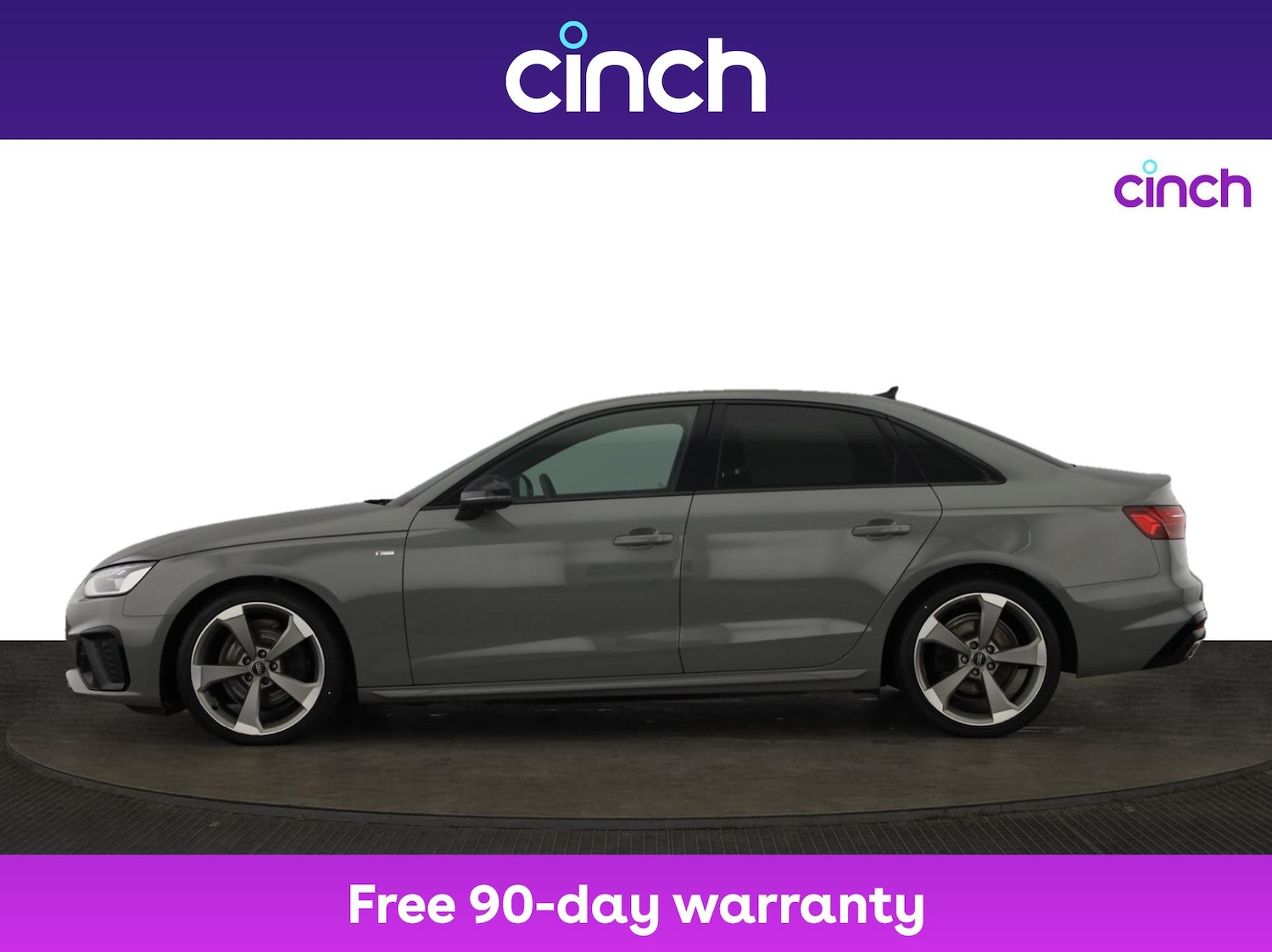Used Audi A4 2020 for sale - 77072236: Photo 8
