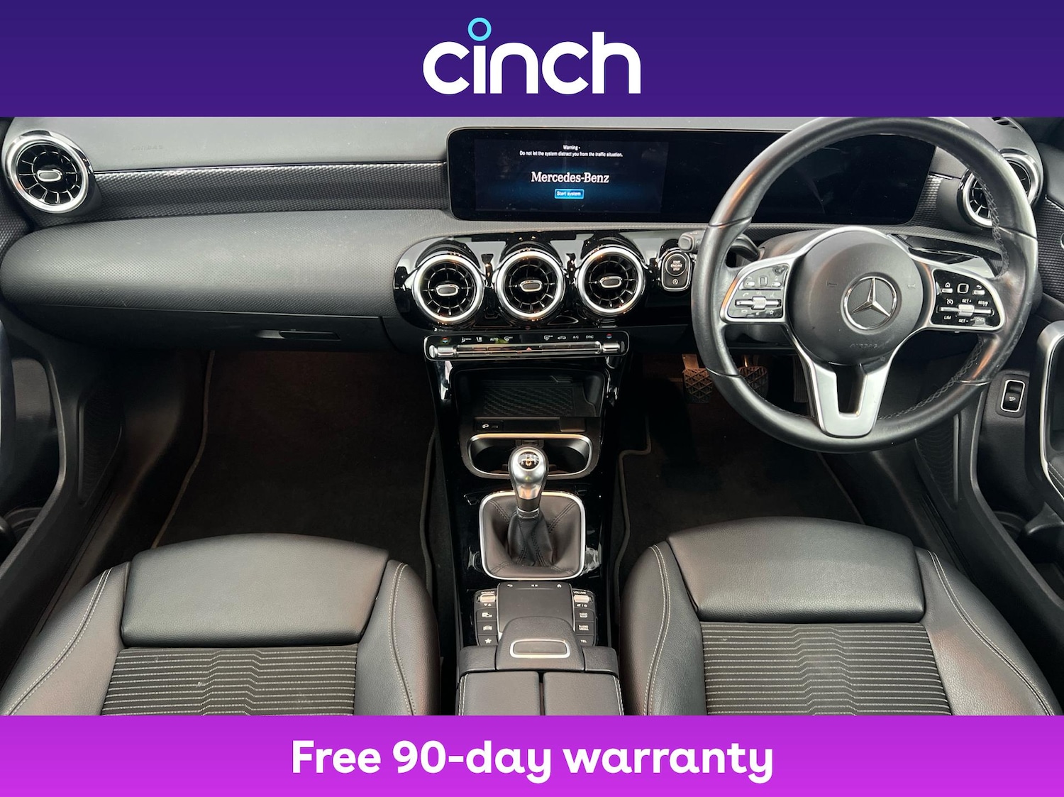 Used Mercedes-Benz A-Class 2021 for sale - 76758434: Photo 15