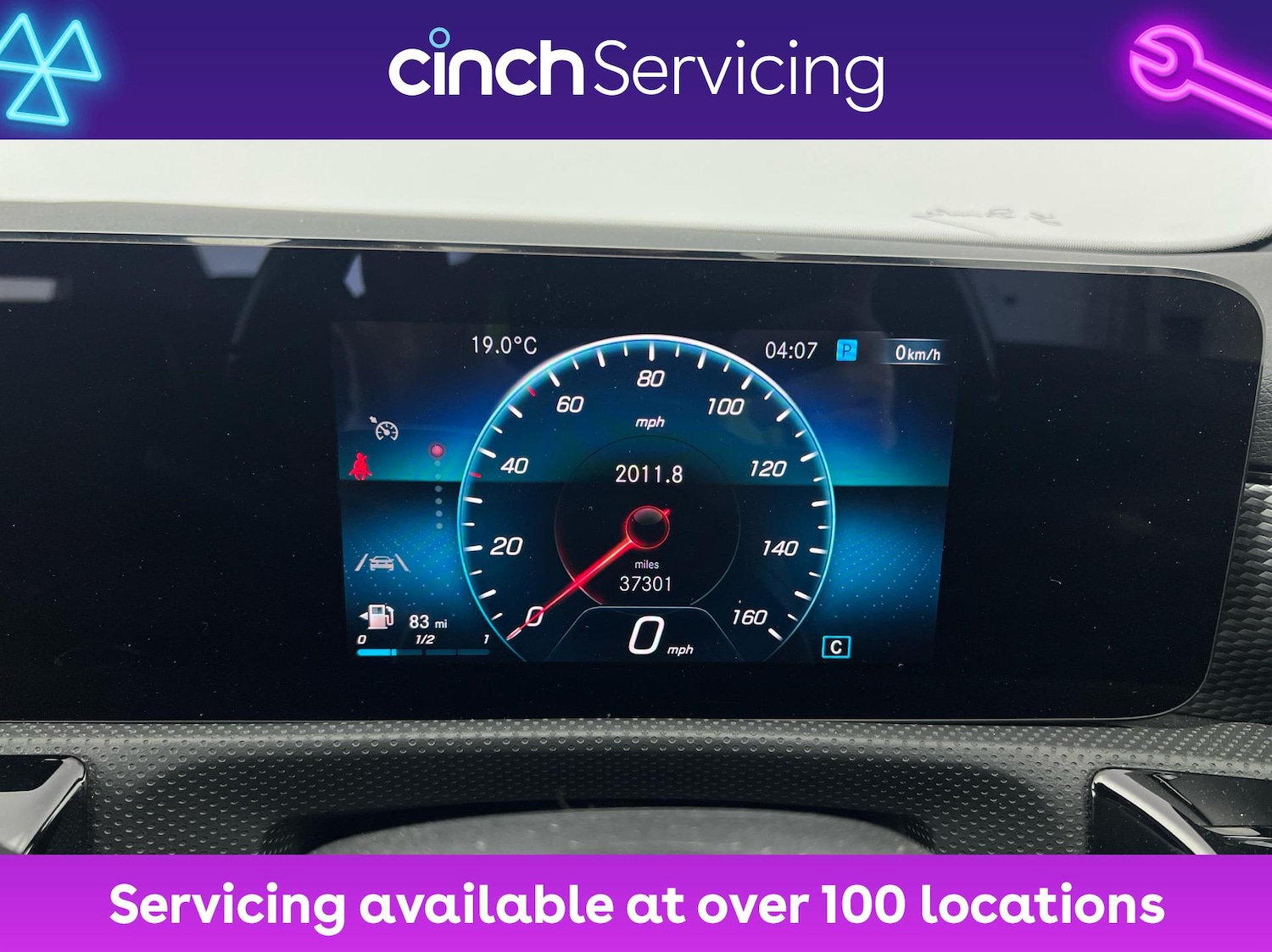 Used Mercedes-Benz A-Class 2021 for sale - 76758434: Photo 18