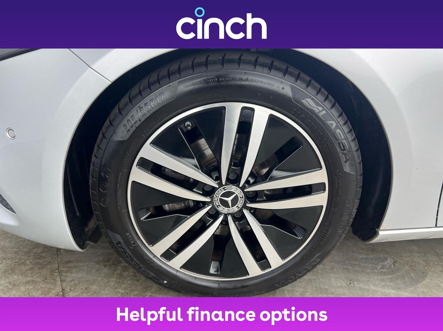 Used Mercedes-Benz A-Class 2021 for sale - 76758434: Photo 24