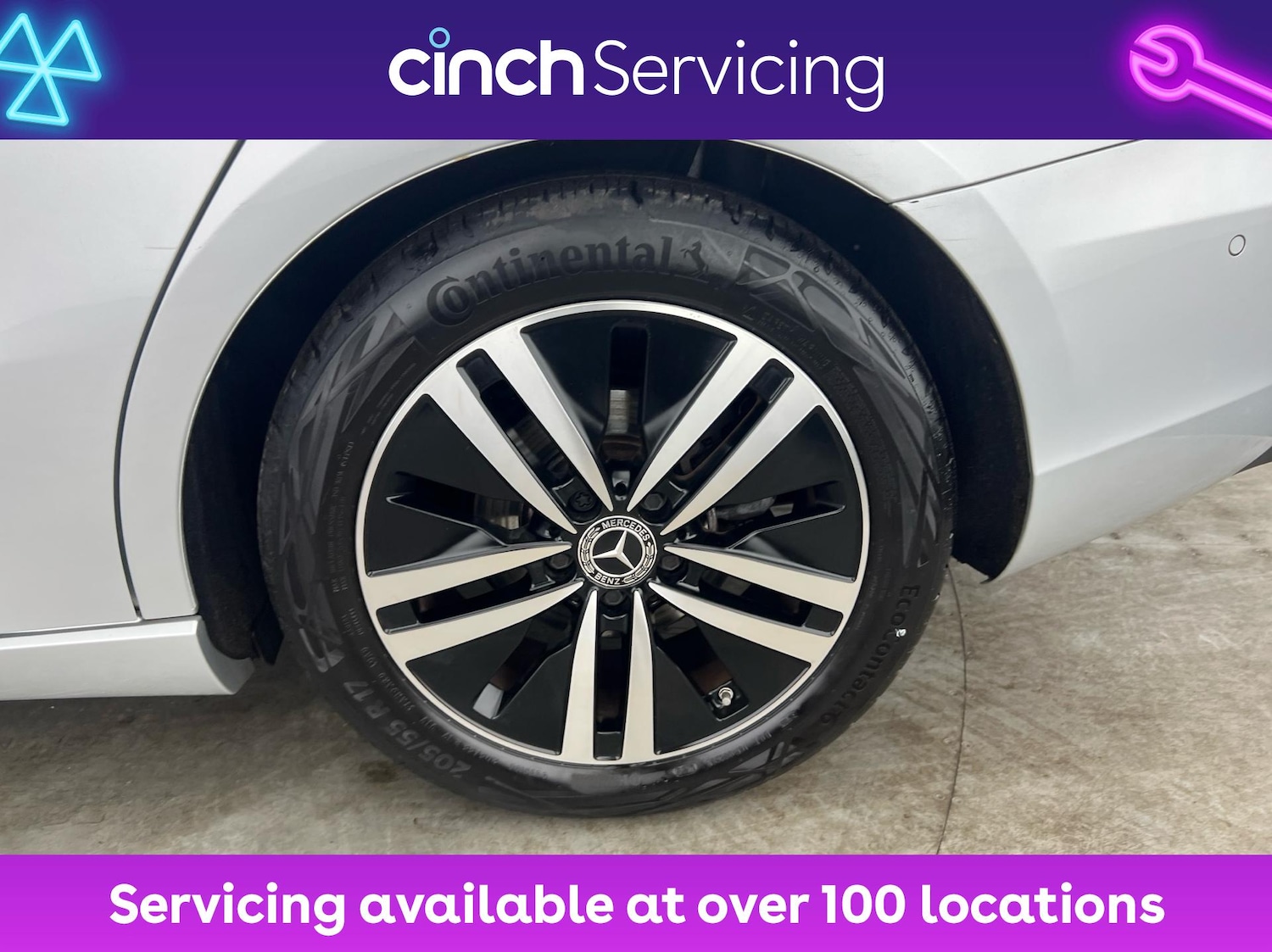 Used Mercedes-Benz A-Class 2021 for sale - 76758434: Photo 26