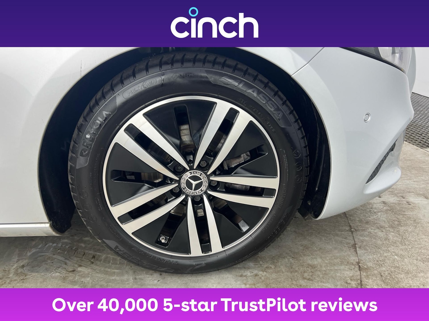 Used Mercedes-Benz A-Class 2021 for sale - 76758434: Photo 28