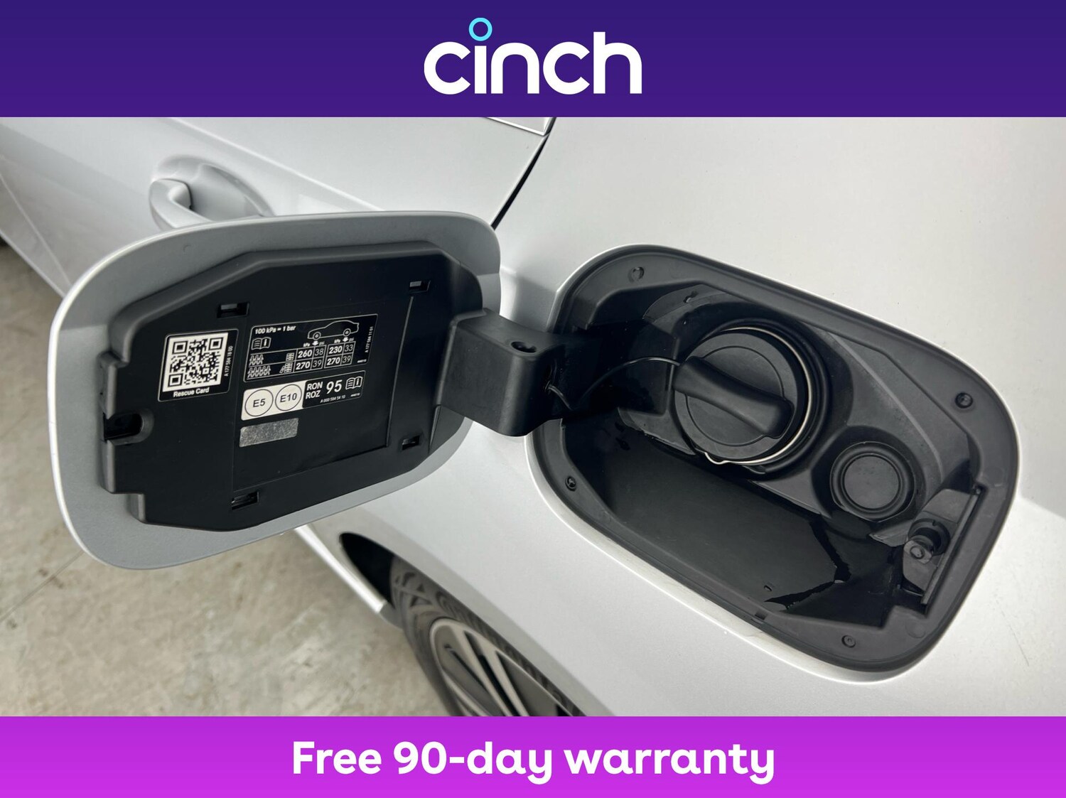 Used Mercedes-Benz A-Class 2021 for sale - 76758434: Photo 29