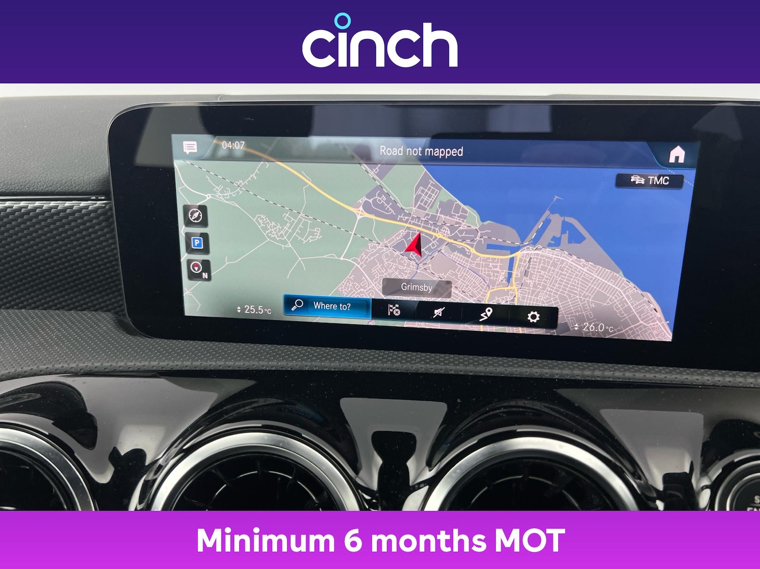 Used Mercedes-Benz A-Class 2021 for sale - 76758434: Photo 32