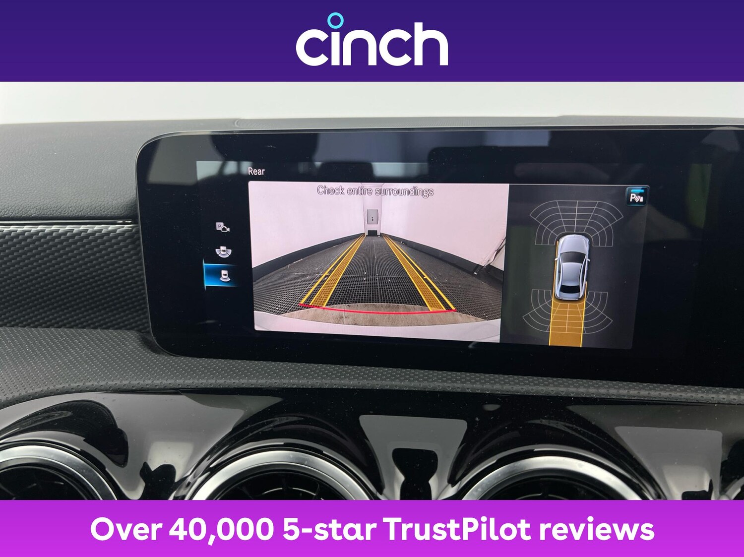 Used Mercedes-Benz A-Class 2021 for sale - 76758434: Photo 33