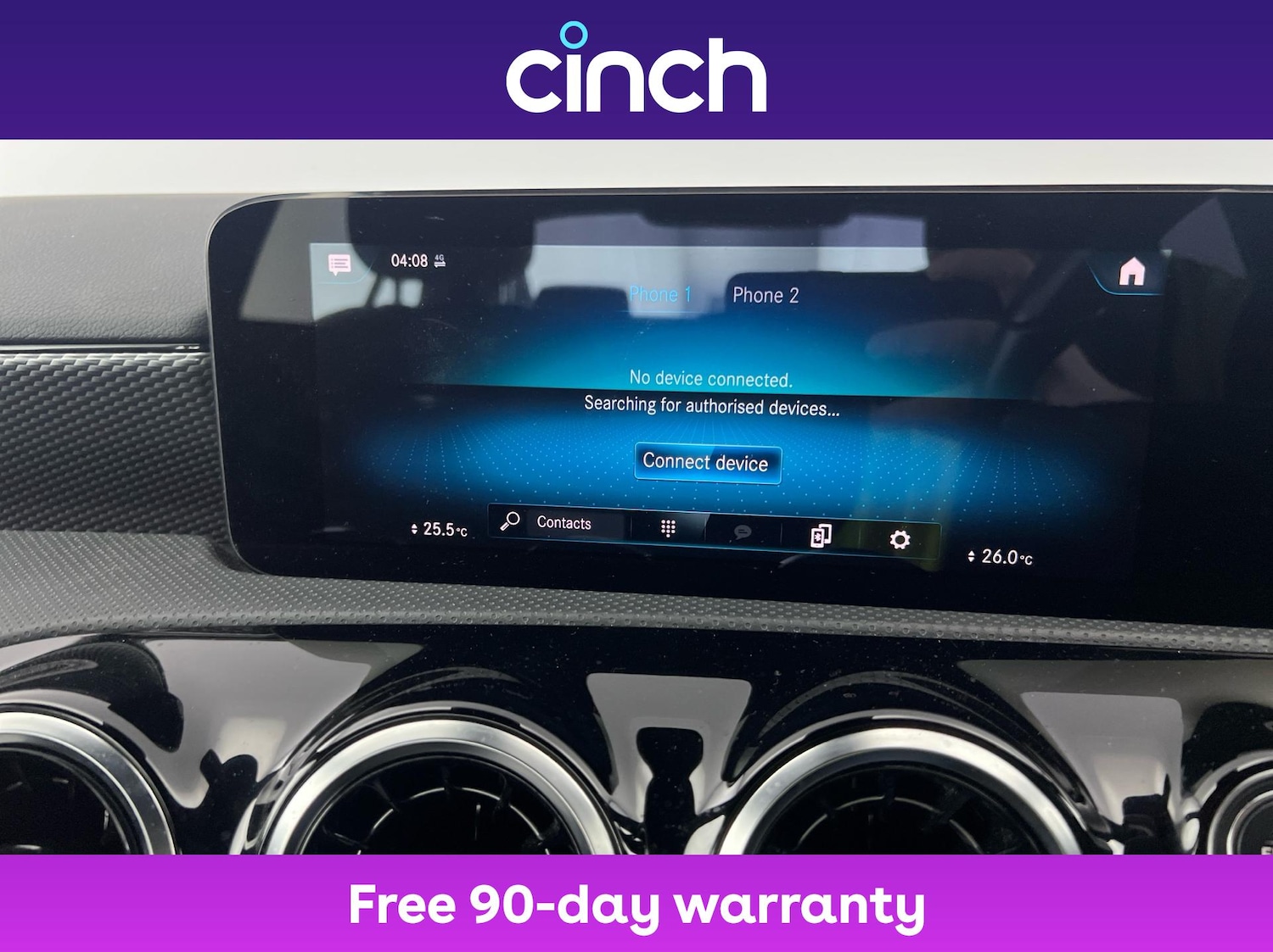 Used Mercedes-Benz A-Class 2021 for sale - 76758434: Photo 34