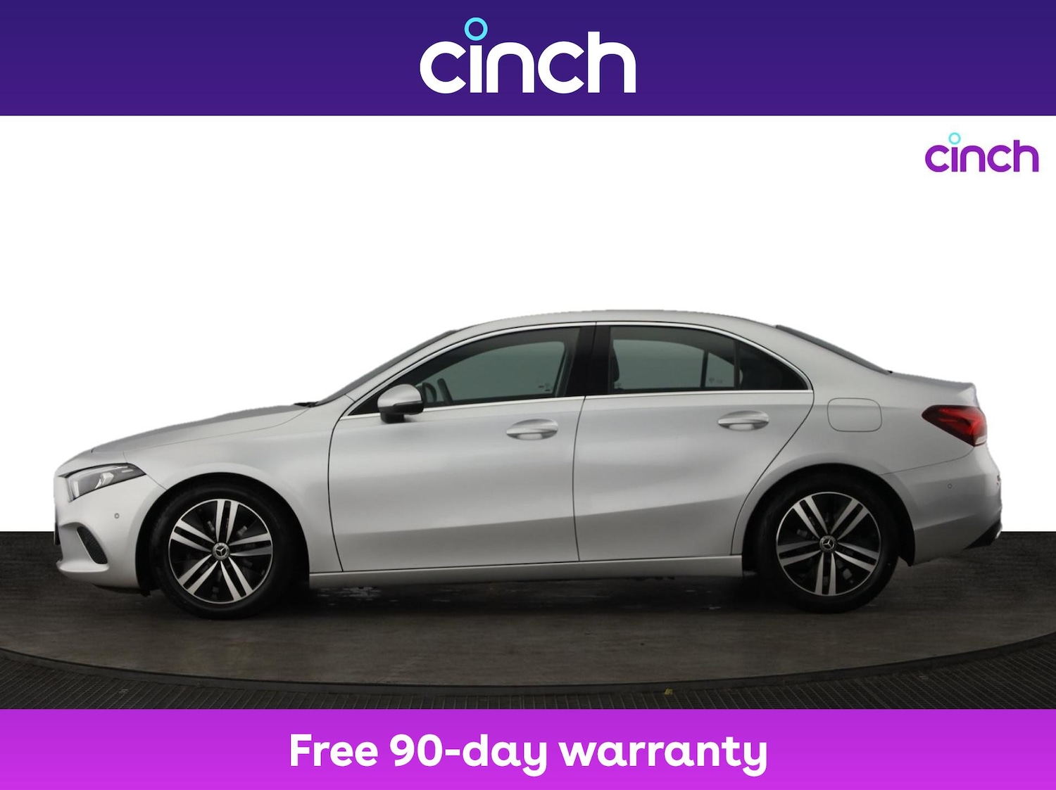 Used Mercedes-Benz A-Class 2021 for sale - 76758434: Photo 8