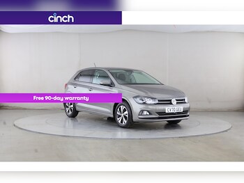Volkswagen - Polo