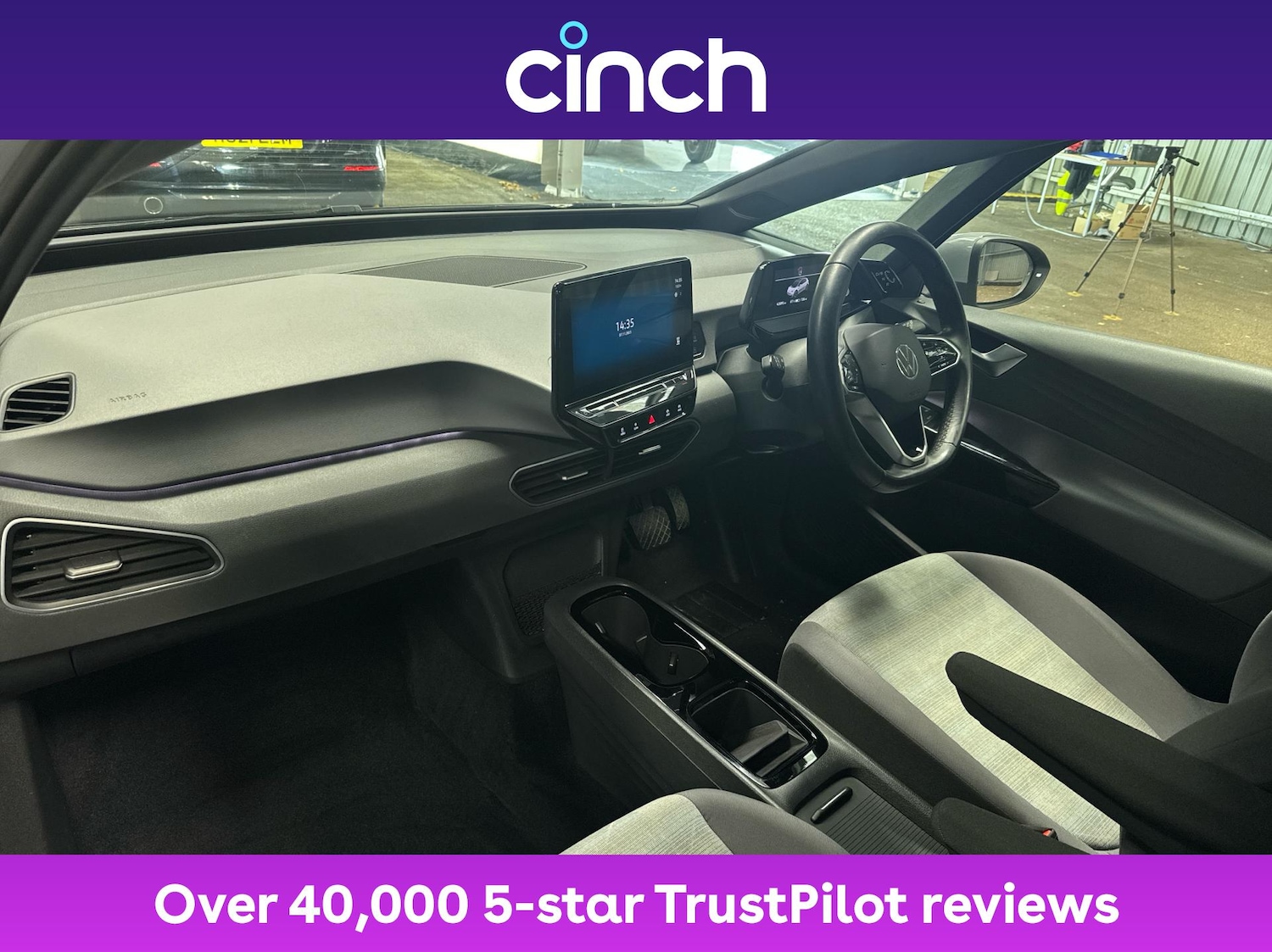 Used Volkswagen ID.3 2021 for sale - 76509296: Photo 14