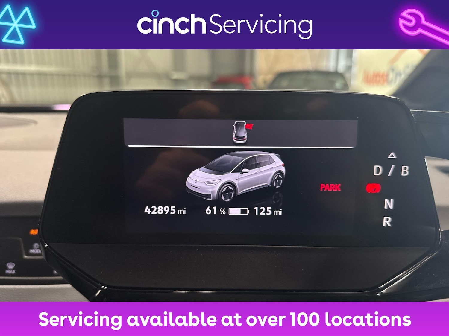 Used Volkswagen ID.3 2021 for sale - 76509296: Photo 18