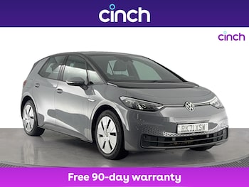Volkswagen - ID.3