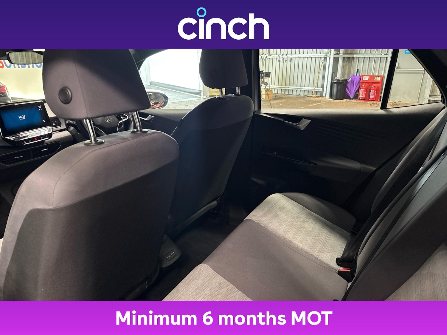 Used Volkswagen ID.3 2021 for sale - 76509296: Photo 20