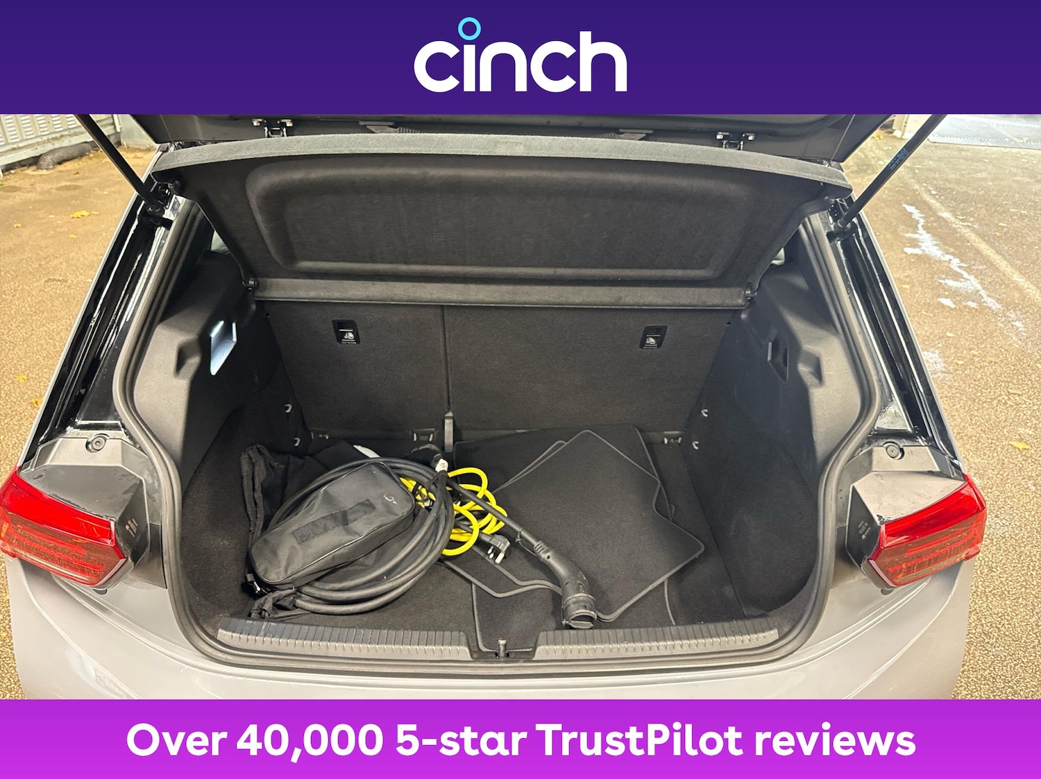 Used Volkswagen ID.3 2021 for sale - 76509296: Photo 21