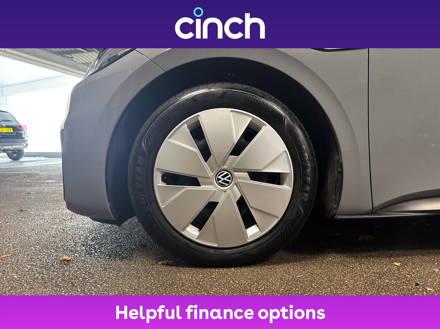 Used Volkswagen ID.3 2021 for sale - 76509296: Photo 24