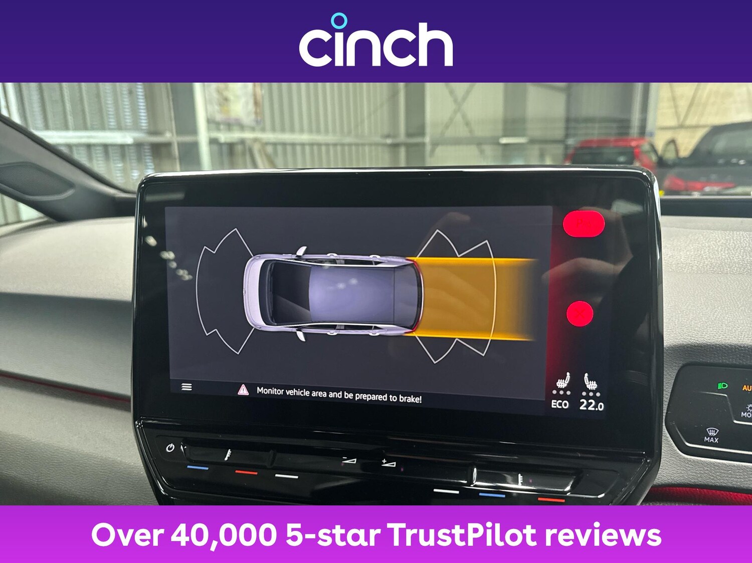 Used Volkswagen ID.3 2021 for sale - 76509296: Photo 33