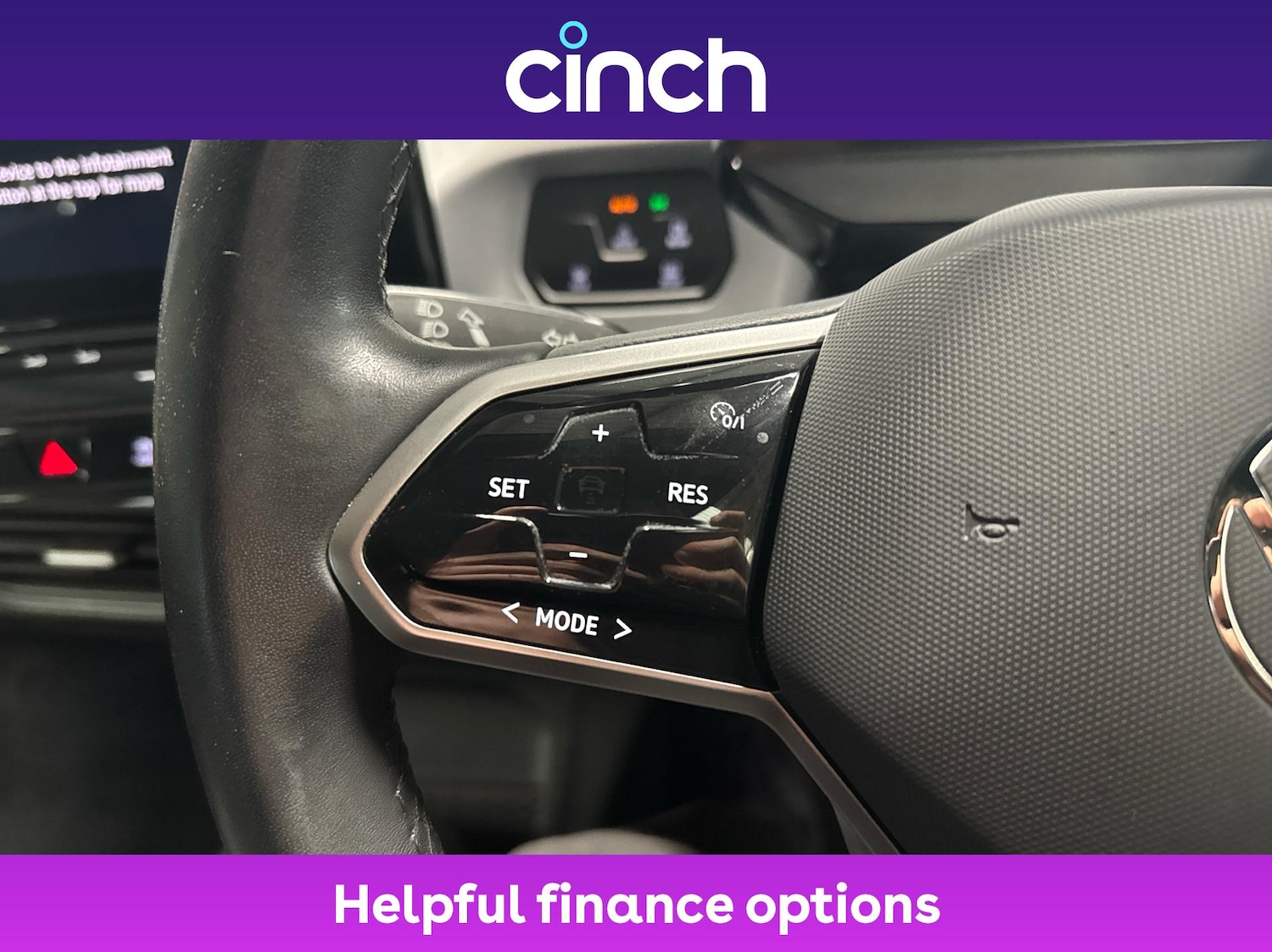 Used Volkswagen ID.3 2021 for sale - 76509296: Photo 35