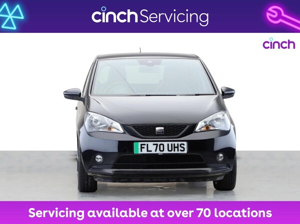 Used SEAT Mii 2020 for sale - 76217625: Photo 11