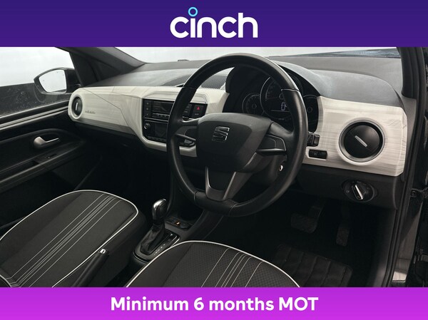 Used SEAT Mii 2020 for sale - 76217625: Photo 12