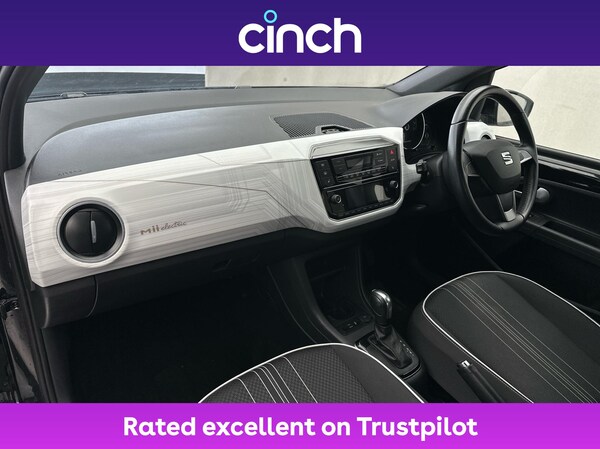 Used SEAT Mii 2020 for sale - 76217625: Photo 14
