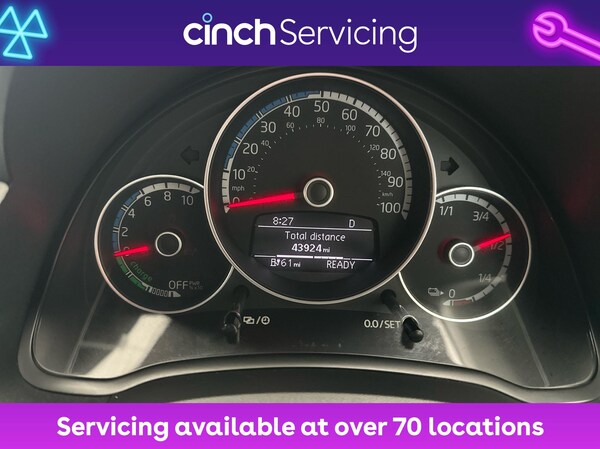 Used SEAT Mii 2020 for sale - 76217625: Photo 18