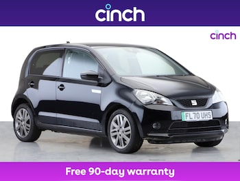 SEAT - Mii