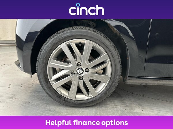 Used SEAT Mii 2020 for sale - 76217625: Photo 24