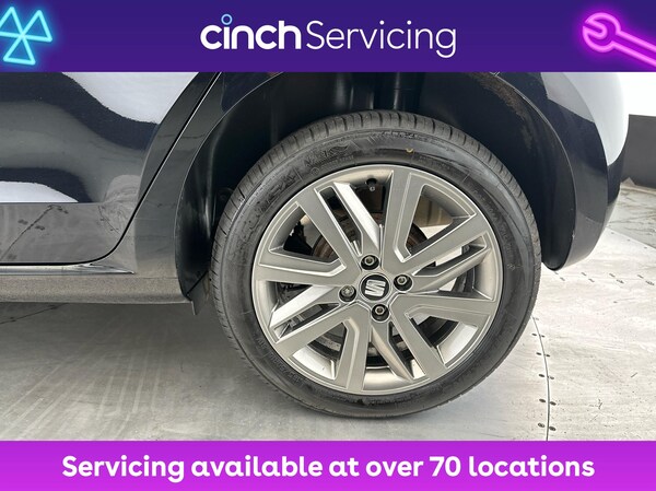 Used SEAT Mii 2020 for sale - 76217625: Photo 26