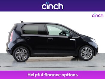 Used SEAT Mii 2020 for sale - 76217625: Photo 2