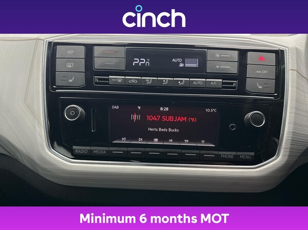 Used SEAT Mii 2020 for sale - 76217625: Photo 32