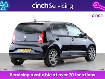Used SEAT Mii 2020 for sale - 76217625: Photo 3