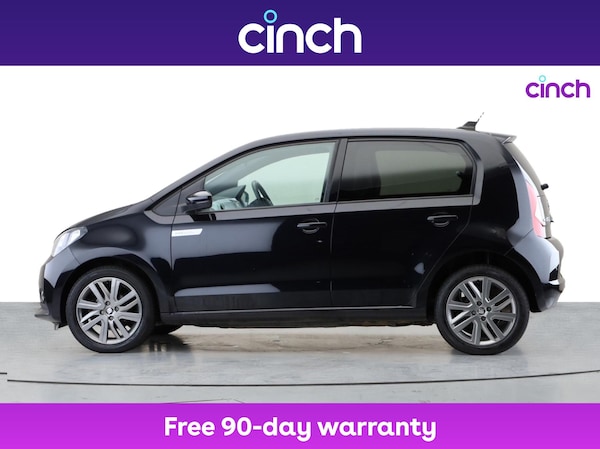 Used SEAT Mii 2020 for sale - 76217625: Photo 8